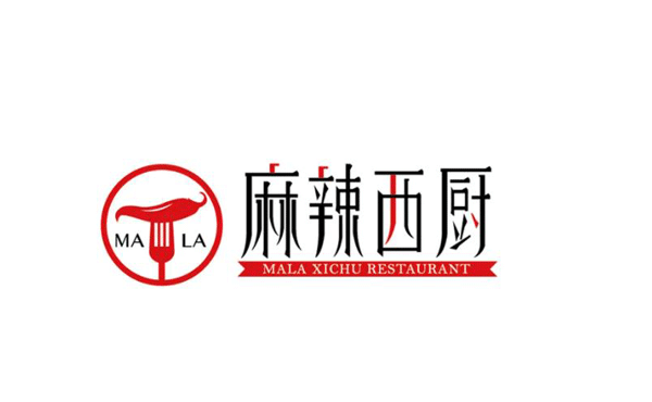 餐飲logo設計